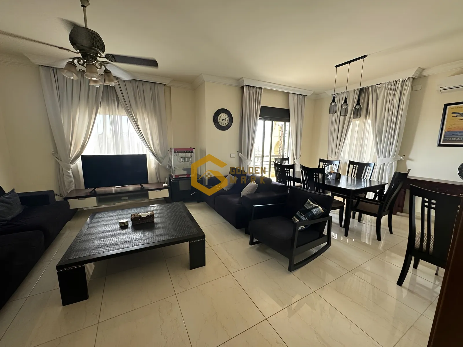 Apartment for Sale in Batroun