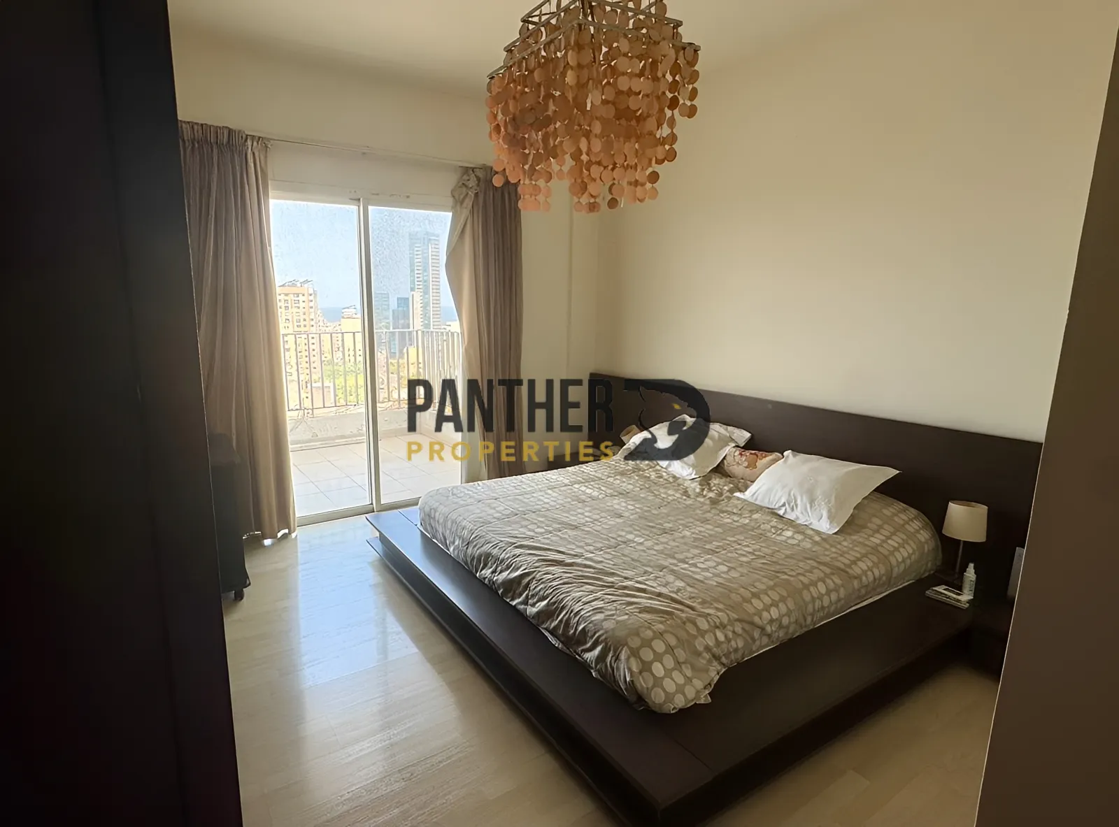 Apartment for rent in Antelias, lebanon
