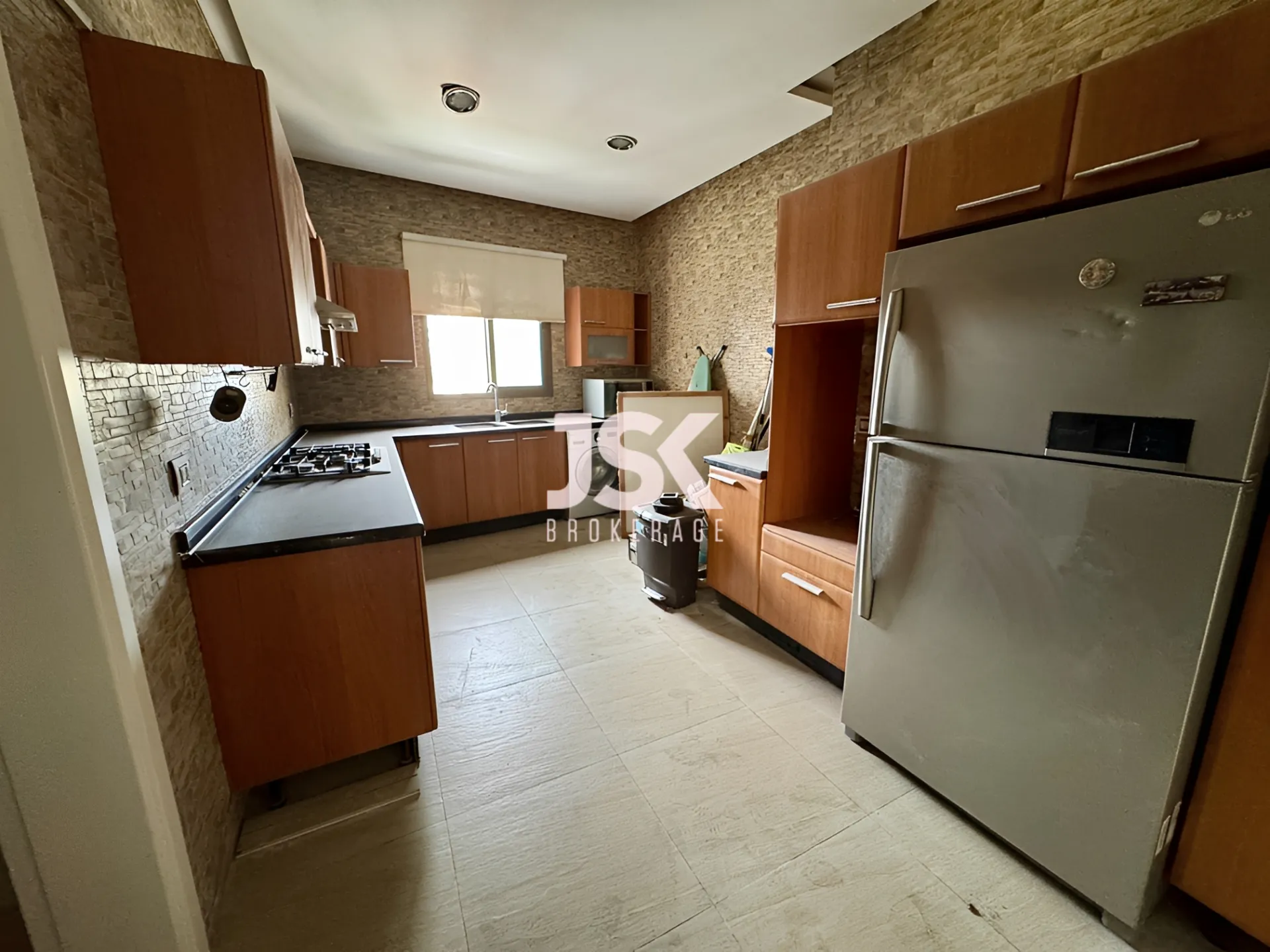 Apartment for Sale in Ras Beirut - 3 bed, 3 bath