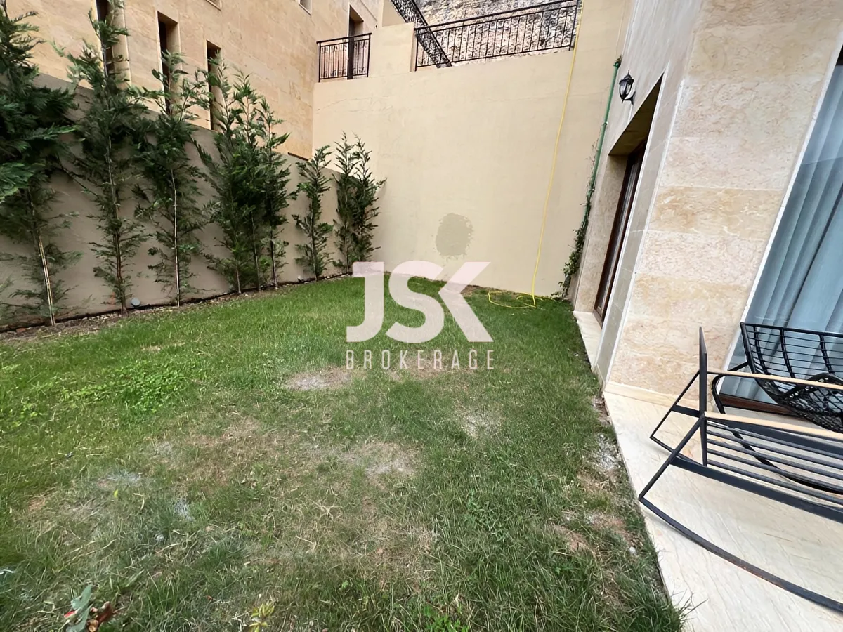 Villa for Rent in Fatqa, Lebanon