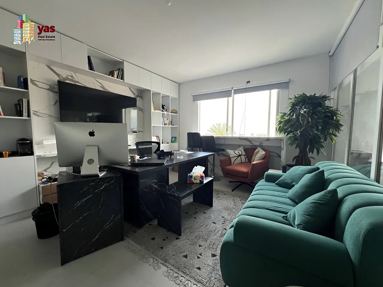 Office for rent in Zouk Mikael