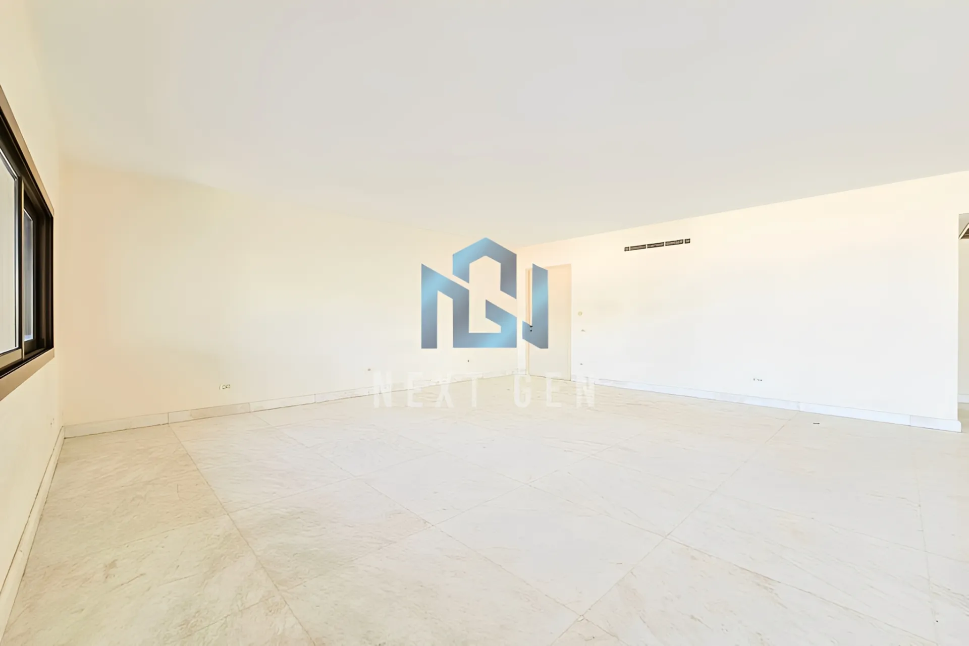 Apartment for rent in Kraytem, Beirut, Lebanon
