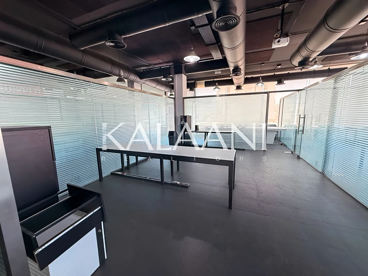 Office for rent in Dbayeh, Lebanon