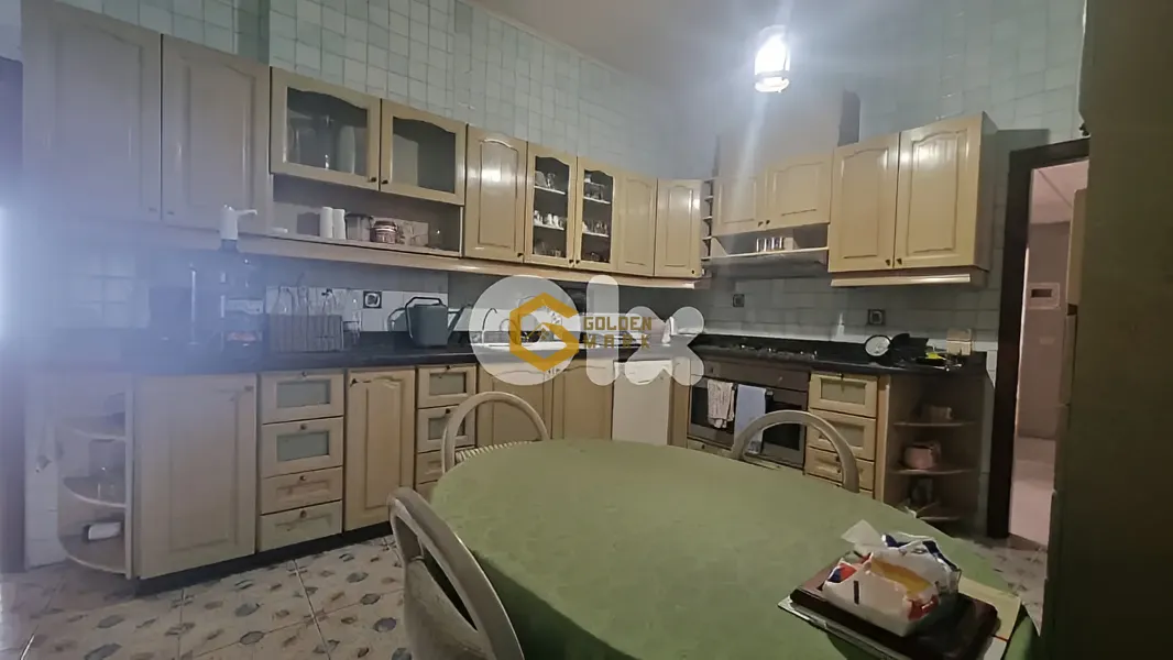 Apartment for Sale in Ain Aar - 3 bed, 4 bath