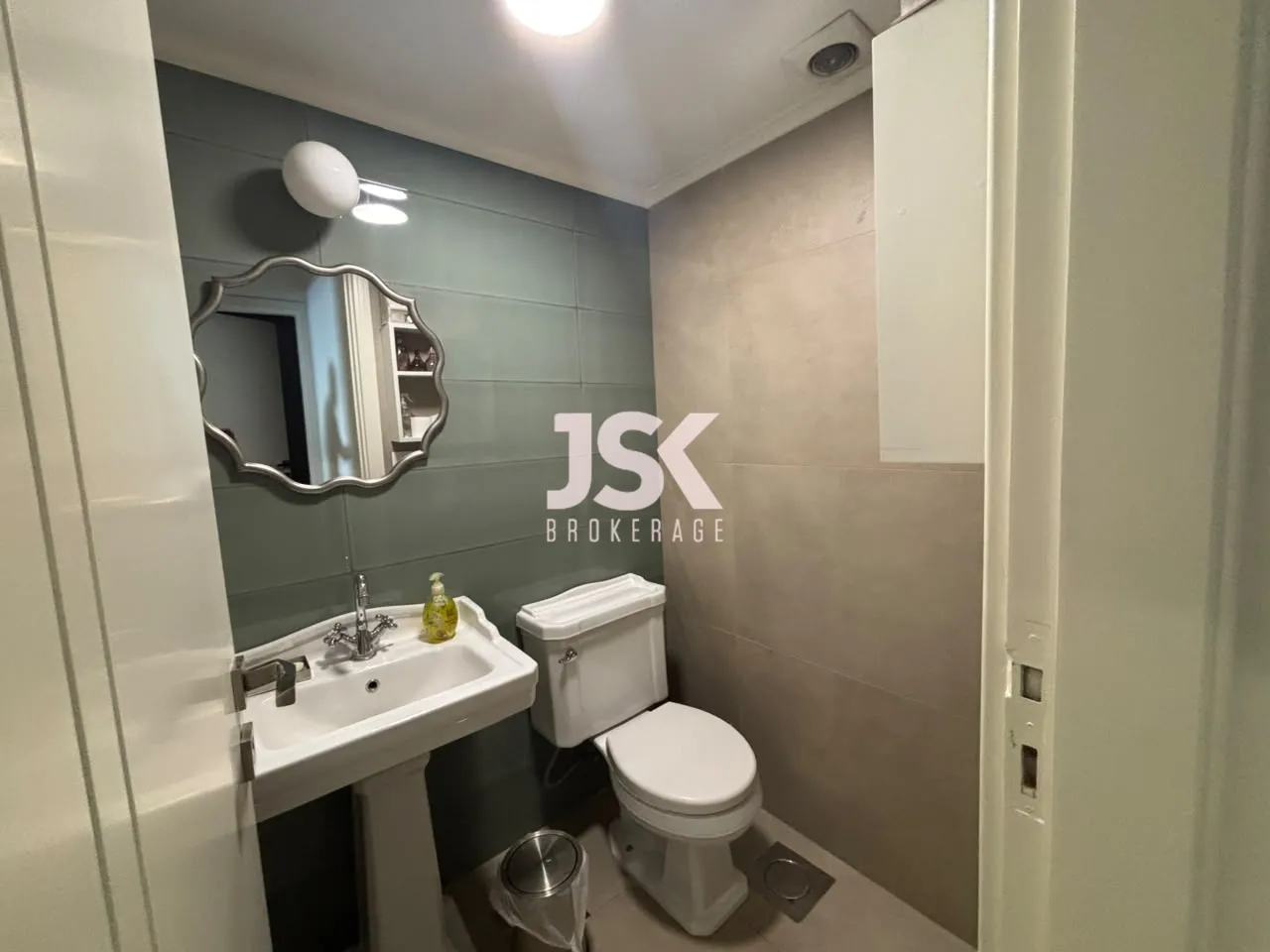 Apartment for Sale in Roumieh