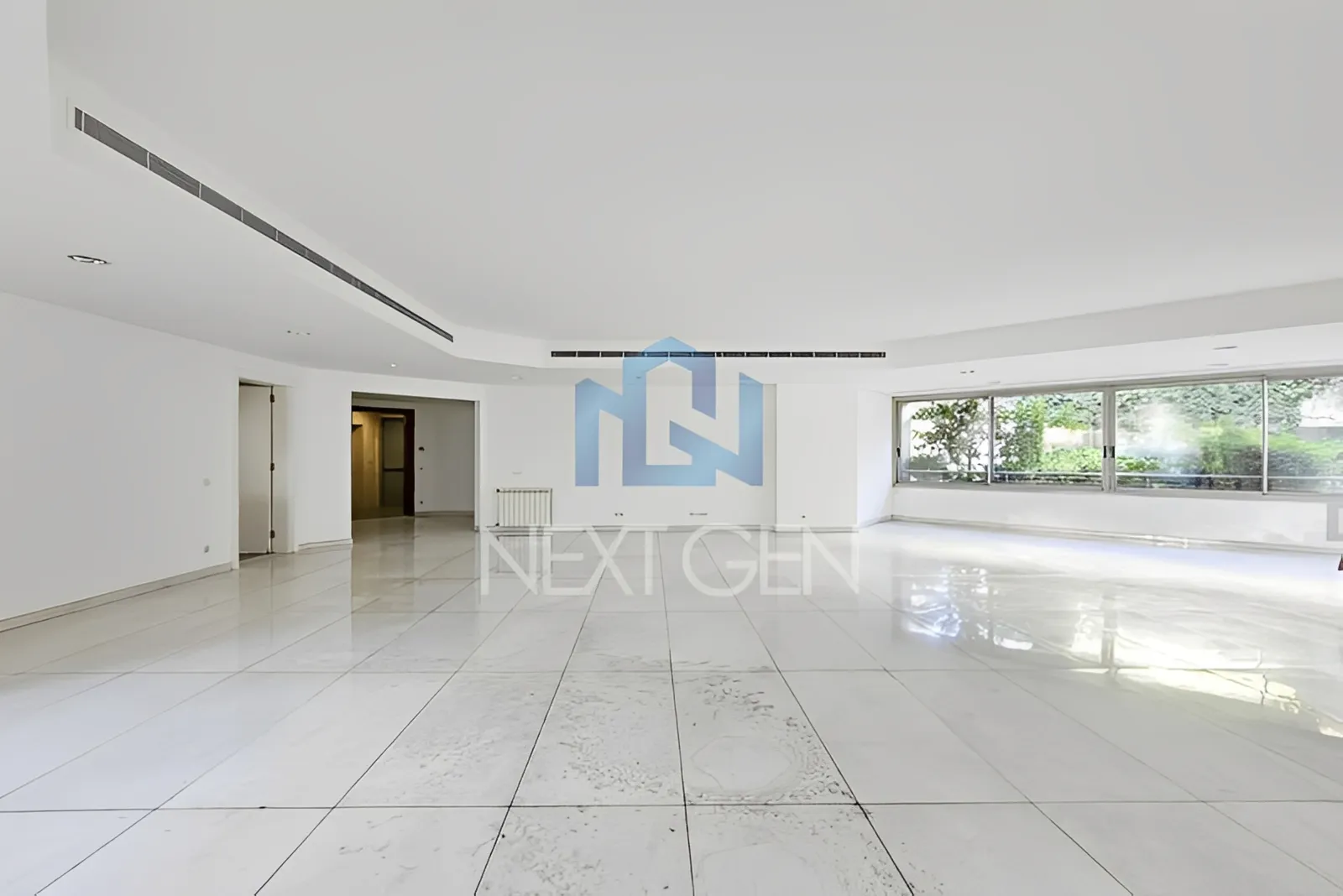 Apartment for Sale in Achrafieh
