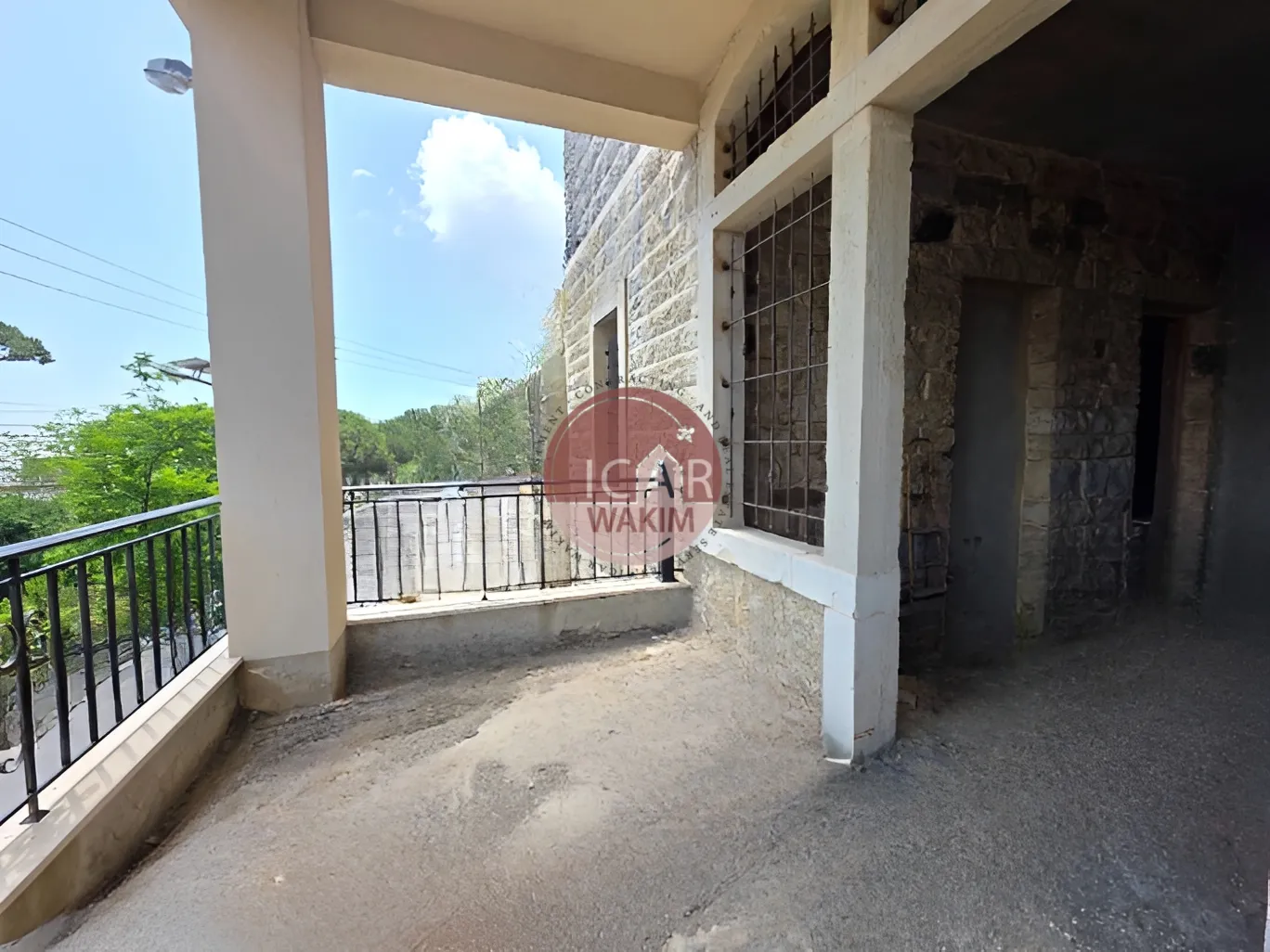 Residential Building for sale in Aayroun, Lebanon