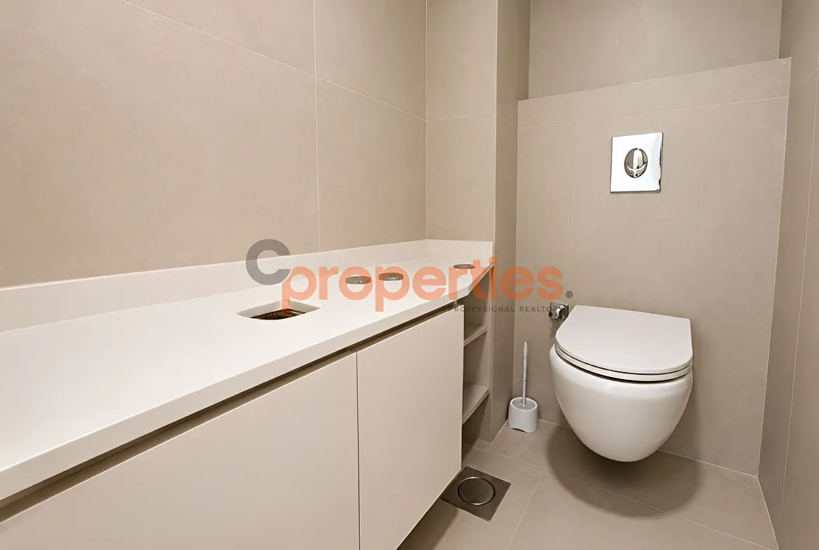 Office for Rent in Naqqache