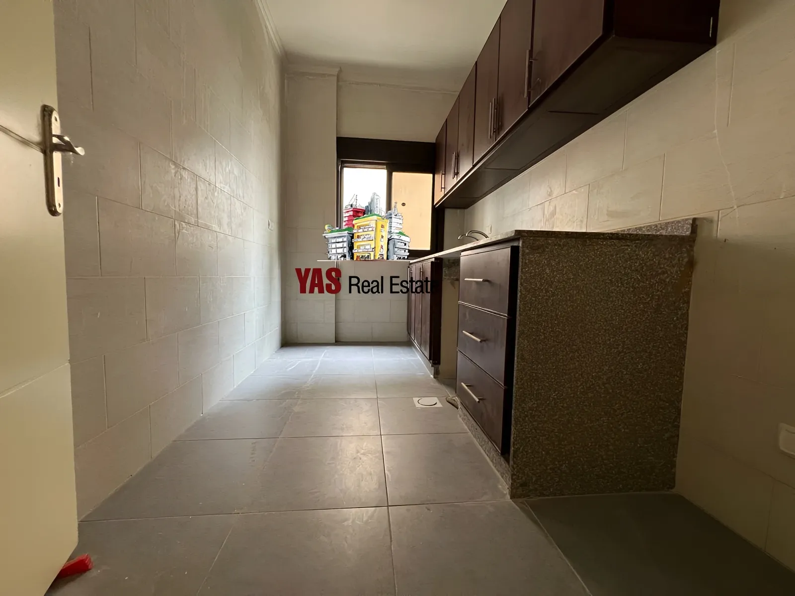 Apartment for Sale in Sarba