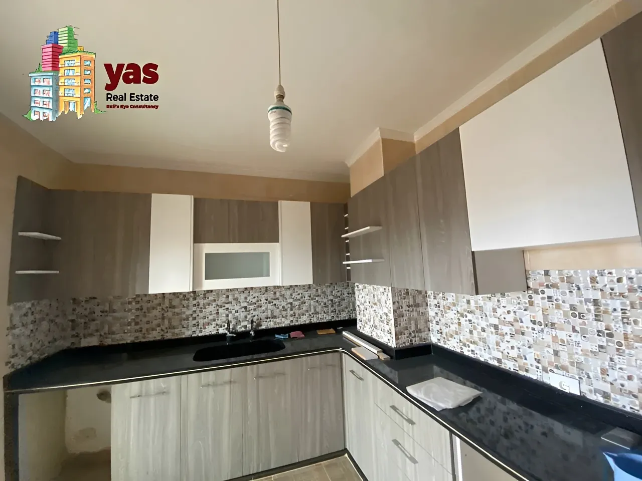 Apartment for Sale in Dbayeh