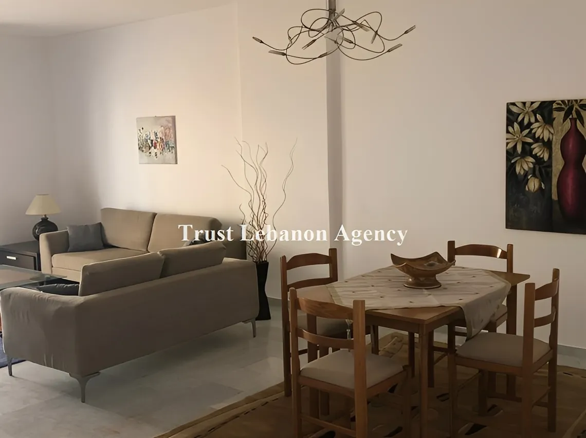 Apartment for Rent in Keserwan Ghazir Lebanon
