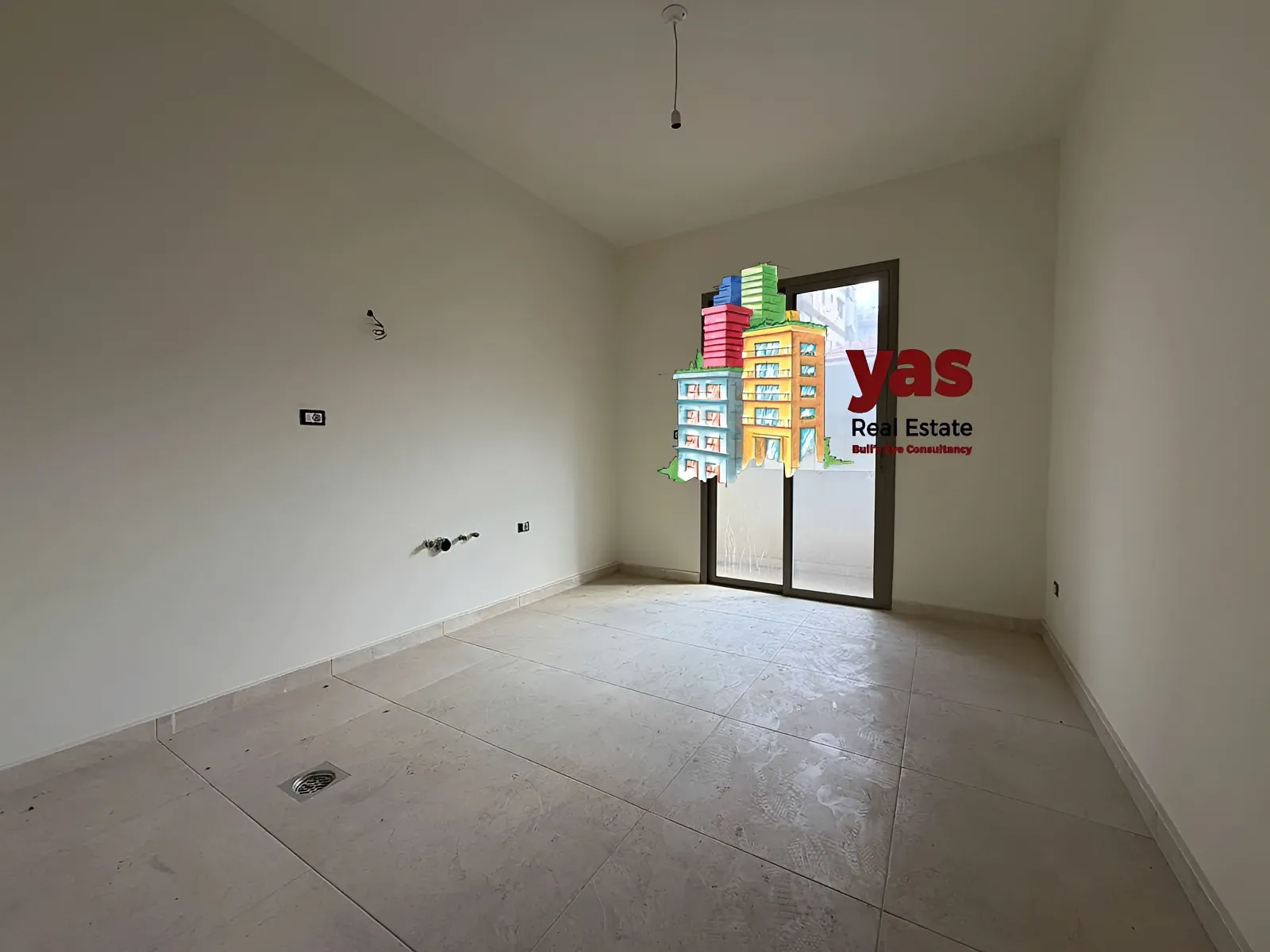 Apartment for Sale in Kaslik
