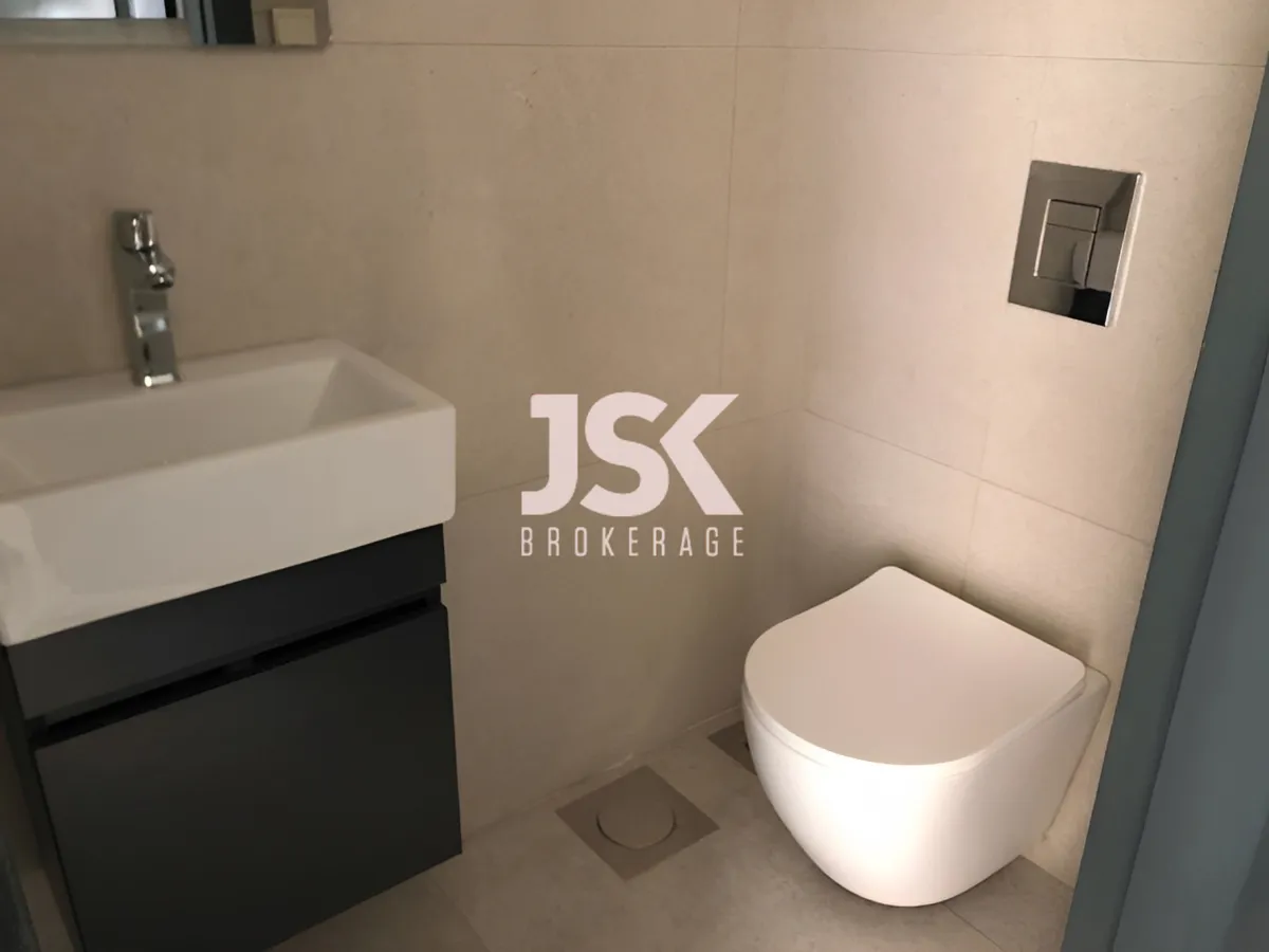 Apartment for Rent in Rizk, Achrafieh, Lebanon