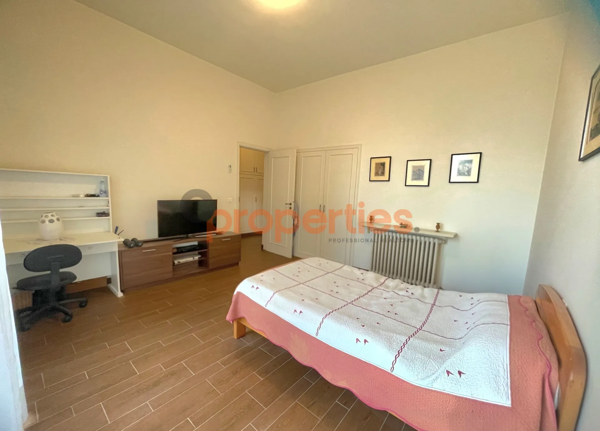 Apartment for Sale in Broummana