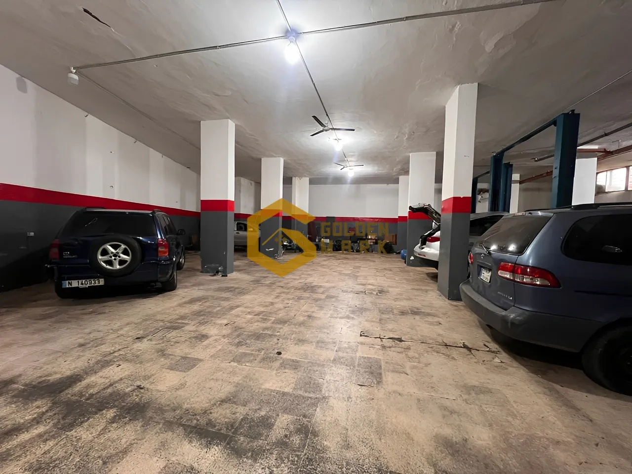 Warehouse for sale in Zouk Mosbeh, Lebanon
