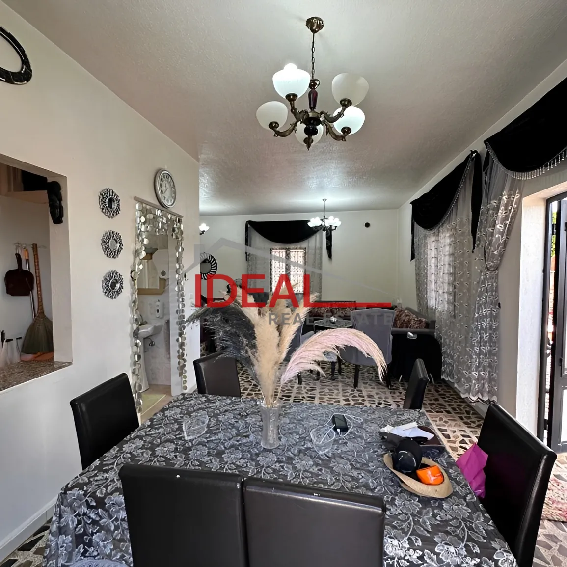 Residential Building for sale in Mghairiyeh, Lebanon