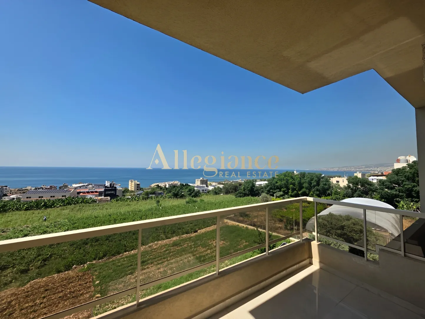 Apartment for sale in Bouar