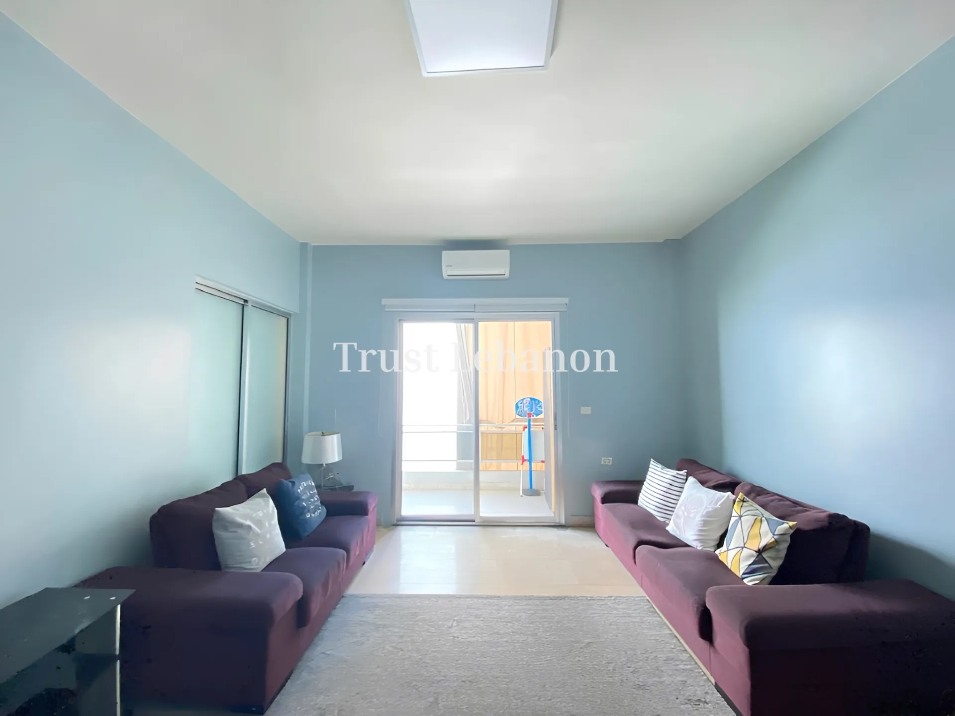 Apartment for rent in Dora, Lebanon