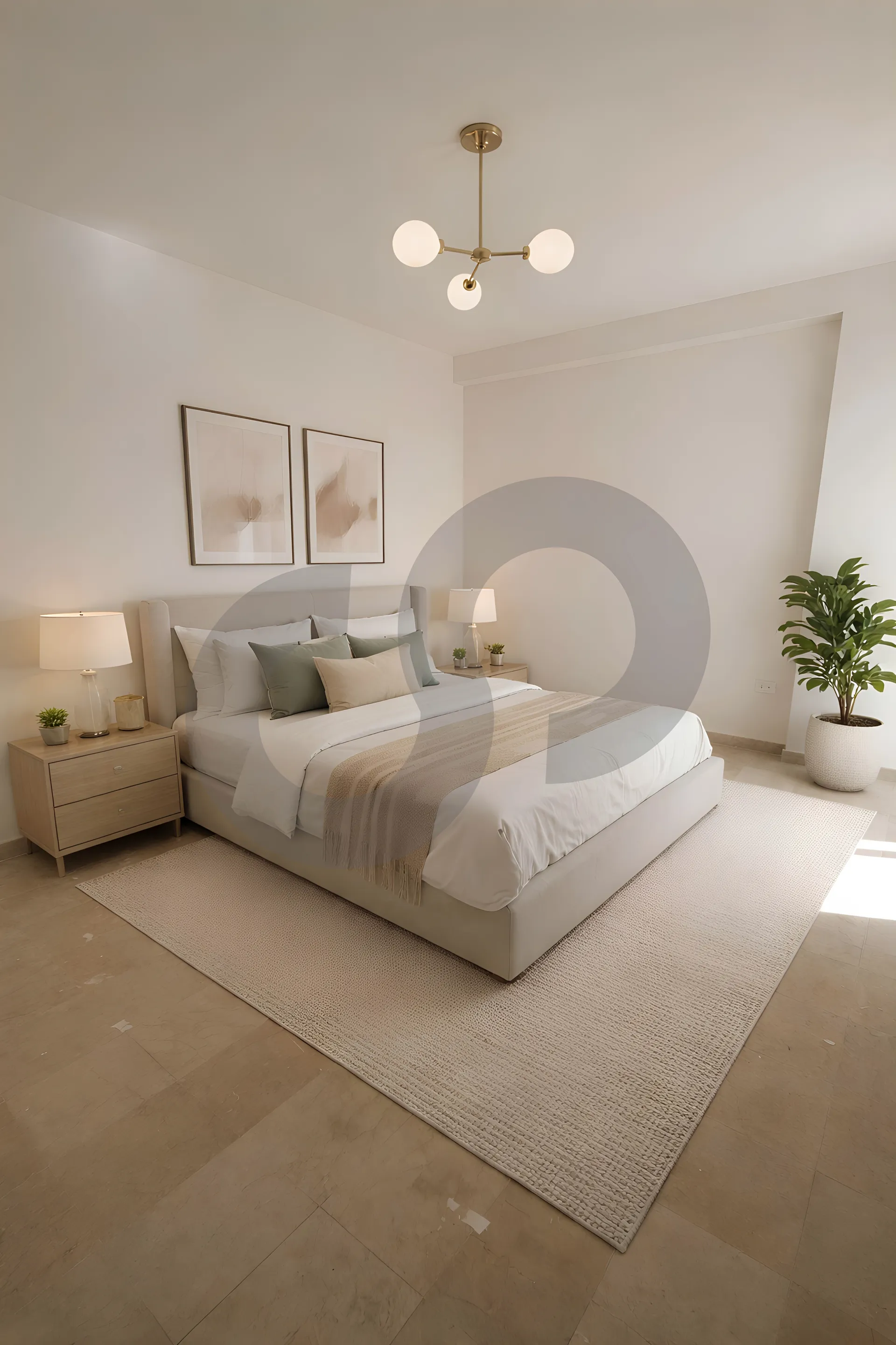 Apartment for Sale in Barbir