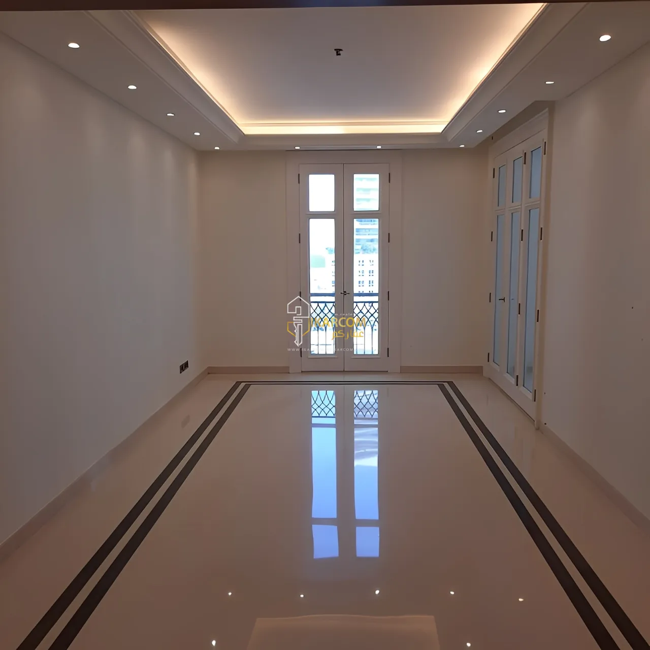 Apartment for Rent in Downtown