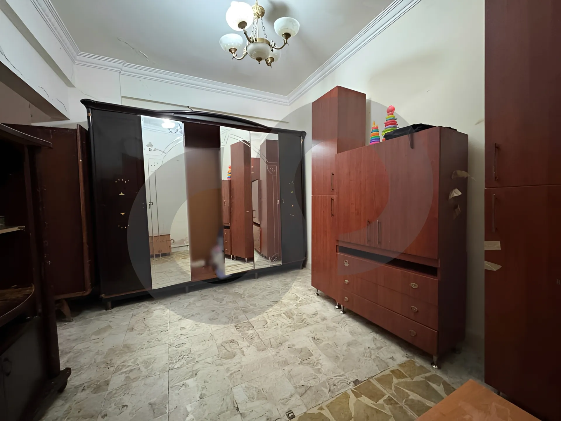 Apartment for Sale in Tariq El Jdideh