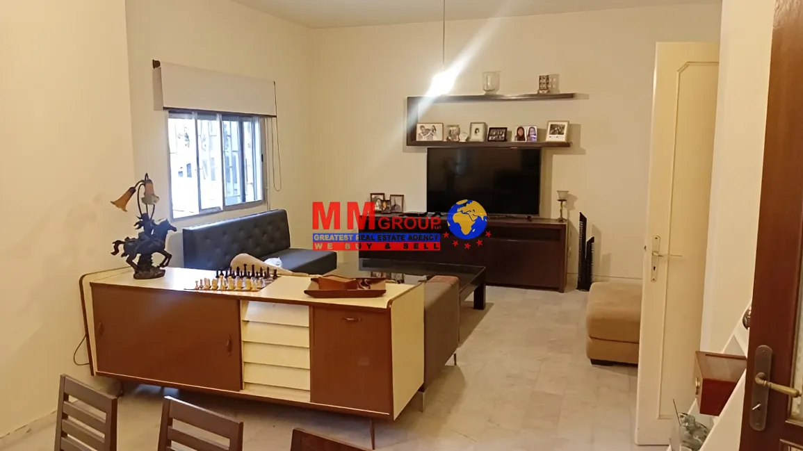 Apartment for sale in Roumieh, Lebanon - 3 bed, 2 bath