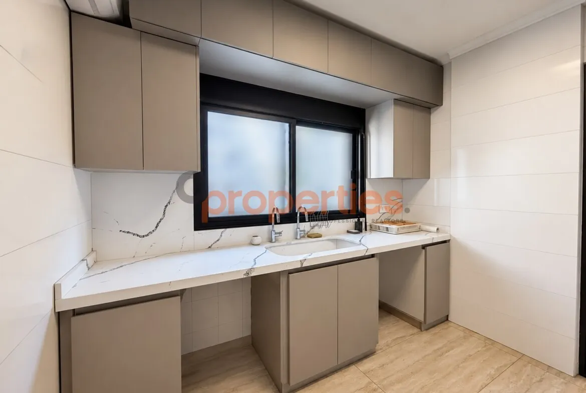 Apartment for Sale in Naqqache