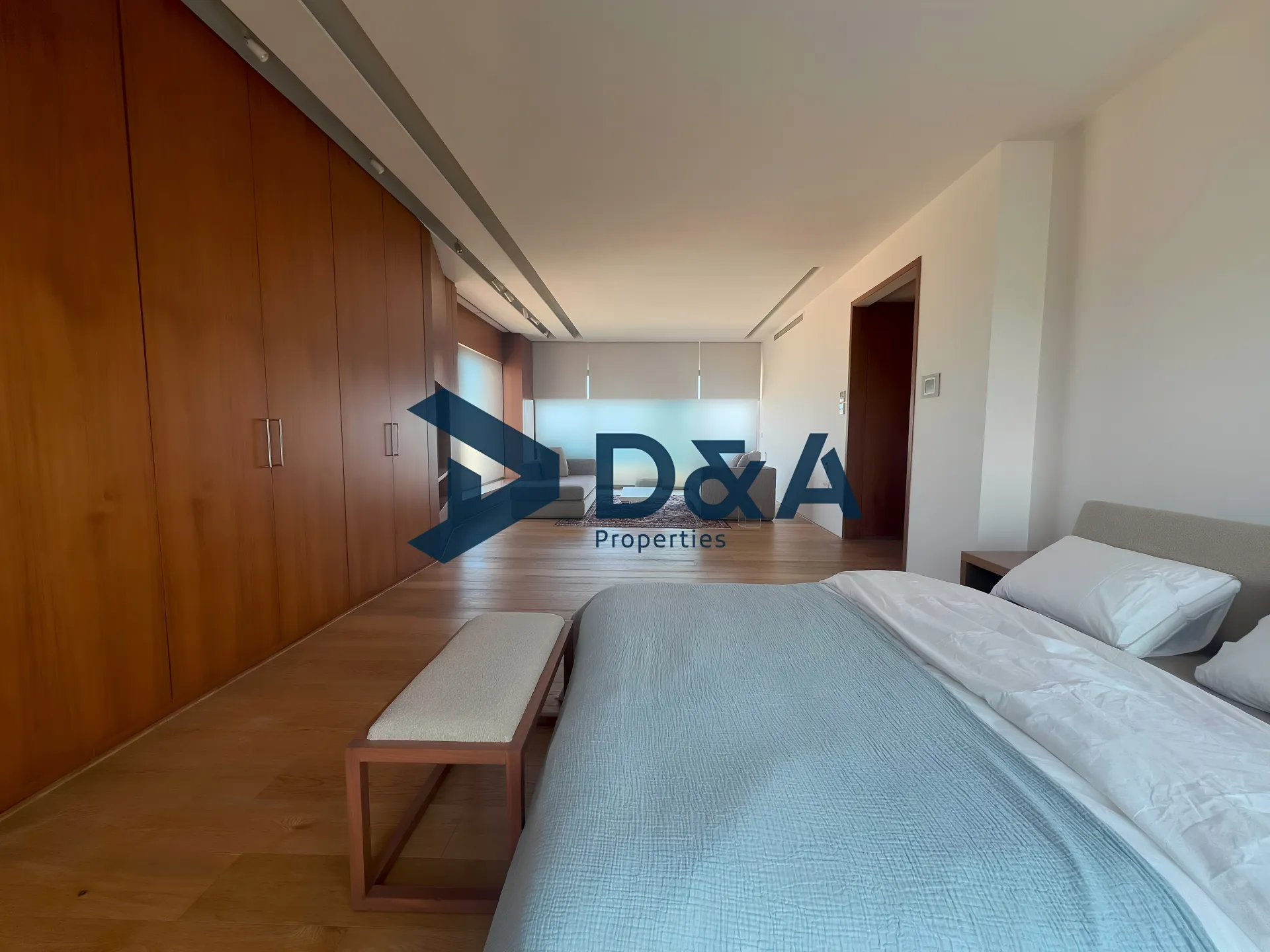 Penthouse for sale in Achrafieh, Beirut, Lebanon