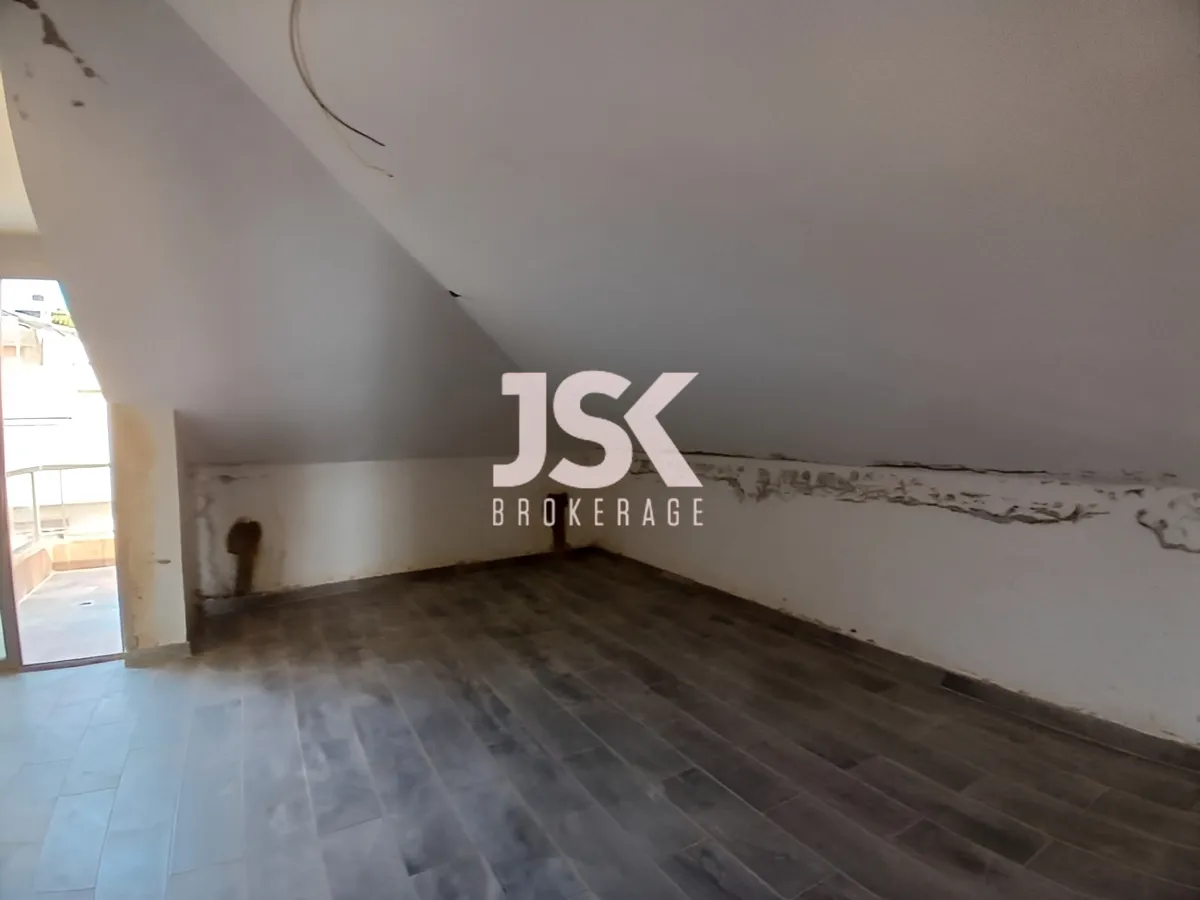 Duplex for Sale in Jal El Dib, Lebanon