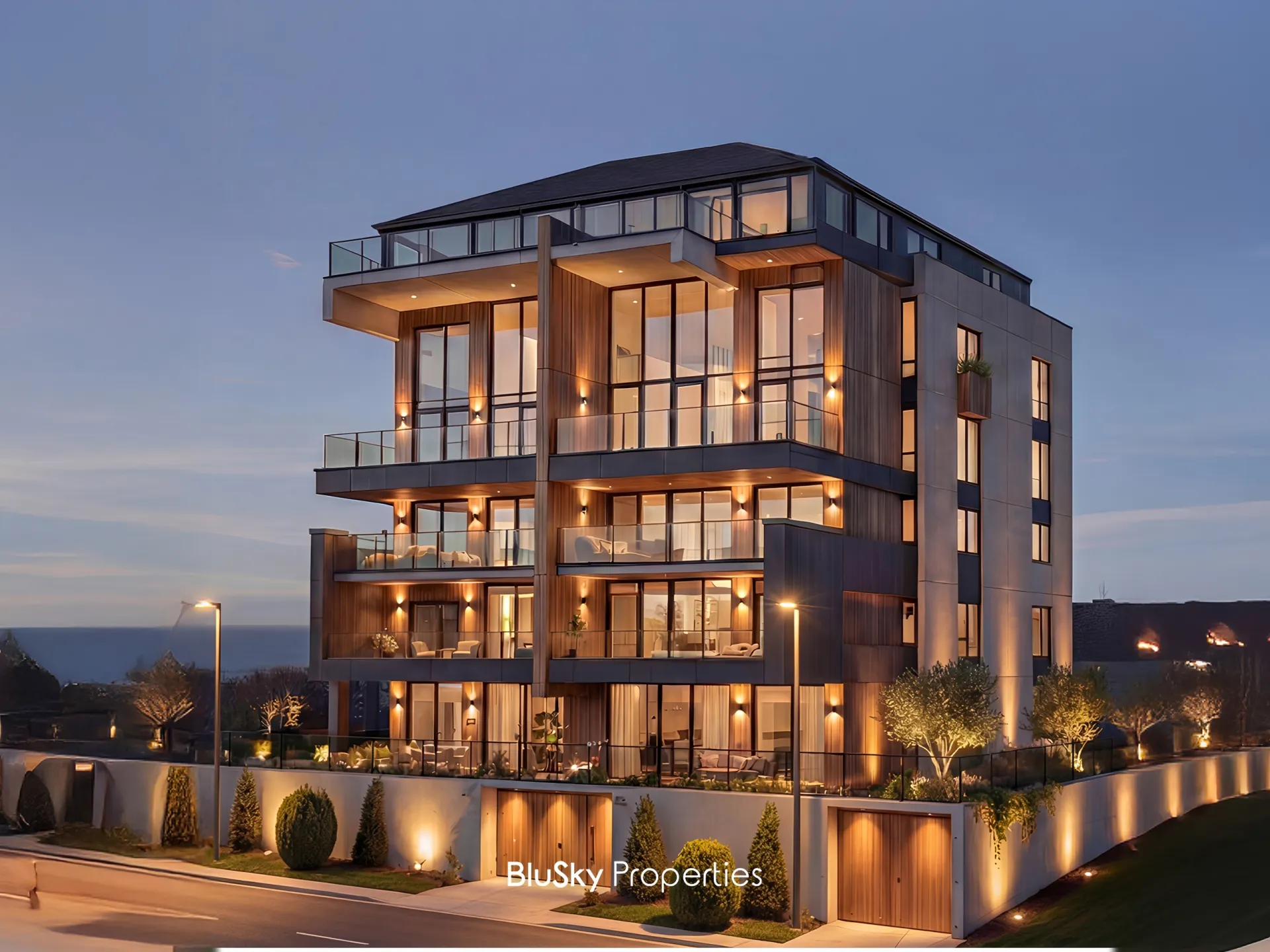 Apartment for sale in Hbous