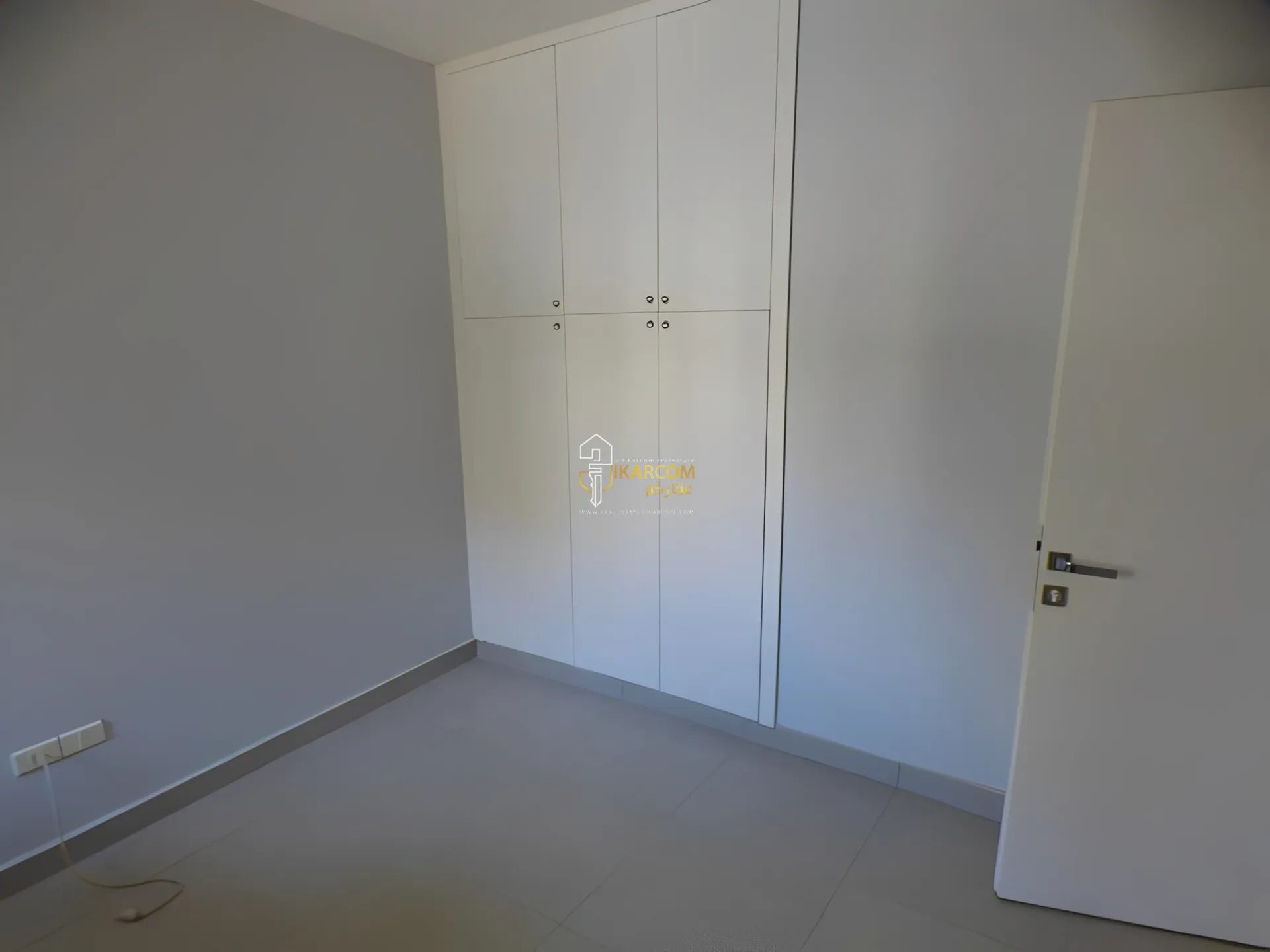 Apartment for Sale in Sioufi