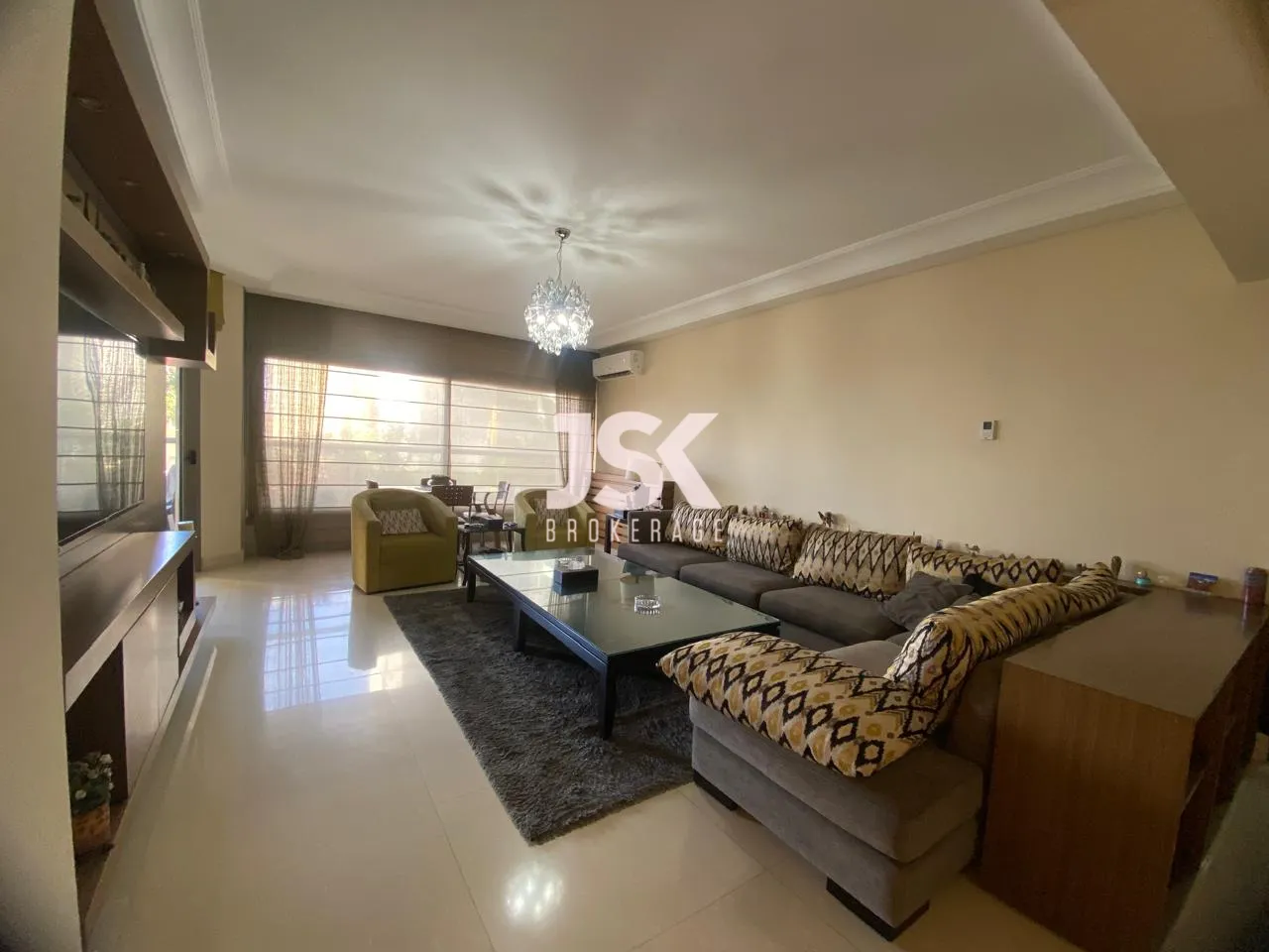 Apartment for Sale in Ain El Mraiseh