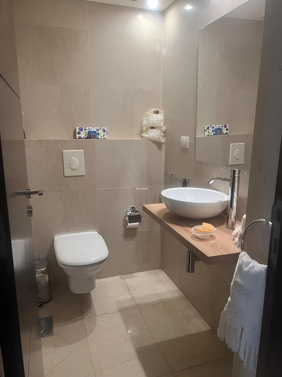 Apartment for sale in Monot