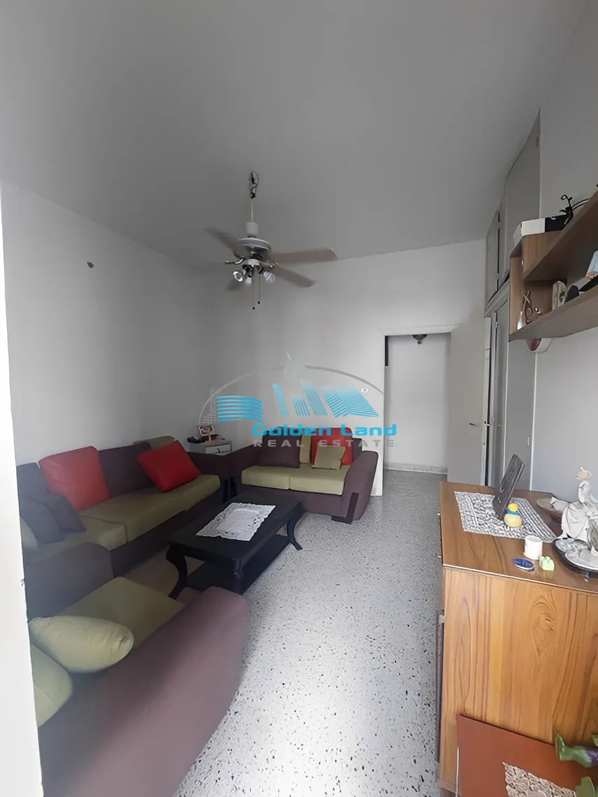 Apartment for Sale in Baouchriyeh, Lebanon - 3 bed, 2 bath