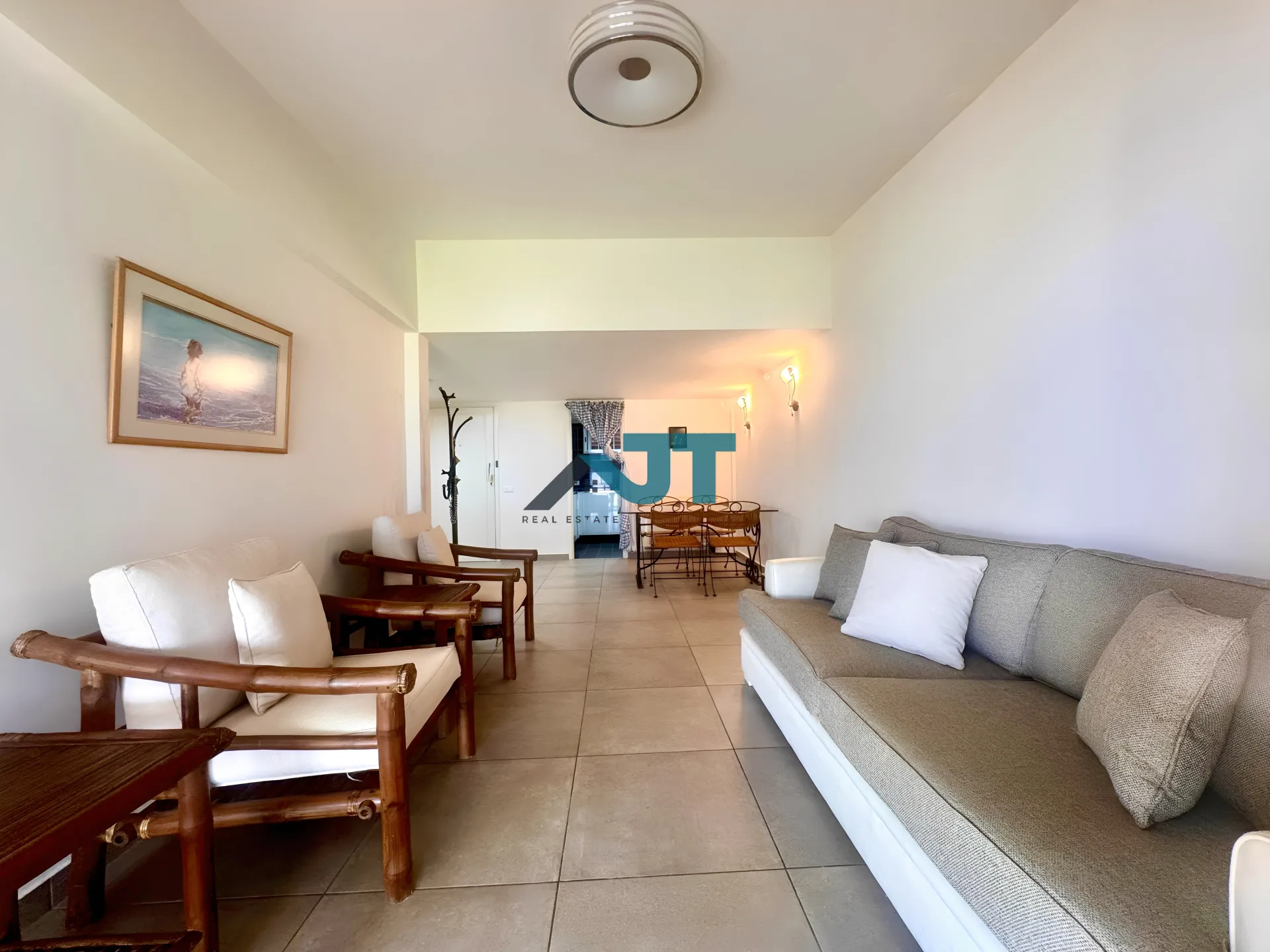 Apartment for Rent in Tabarja