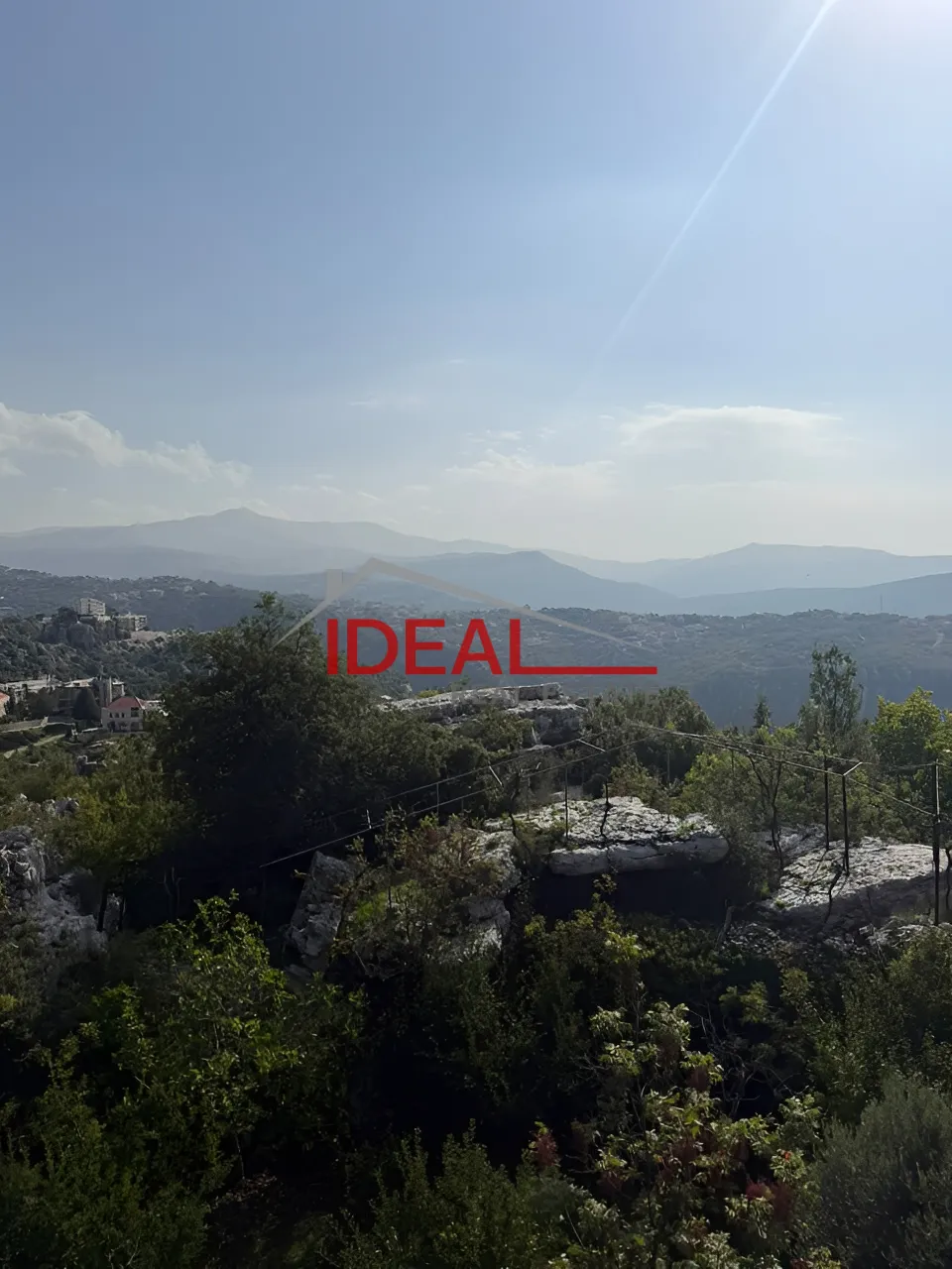Land for Sale in Faitroun