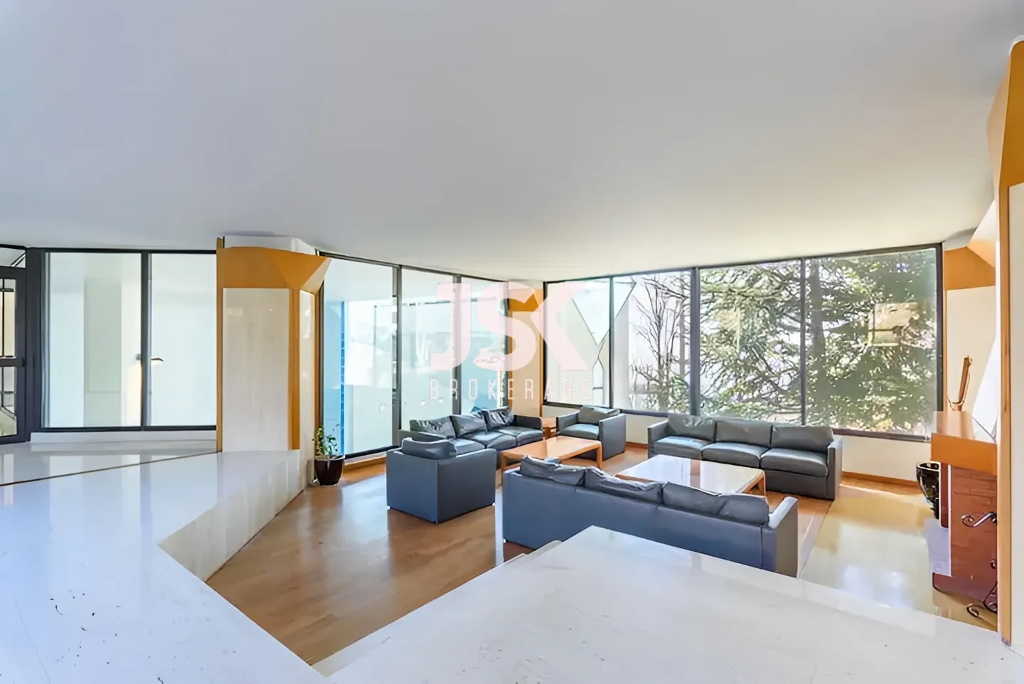 Chalet for rent in Faqra, Lebanon