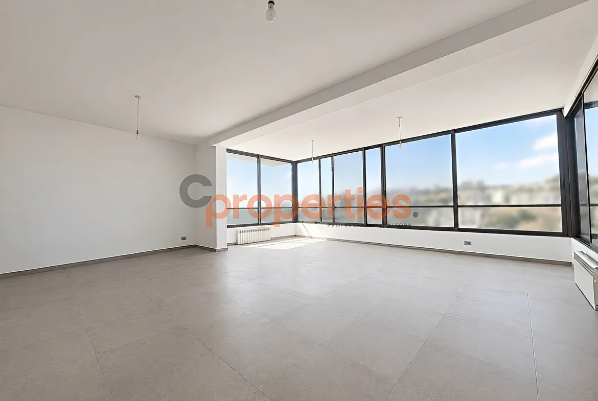 Apartment for Sale in Hazmieh - 3 bed, 4 bath