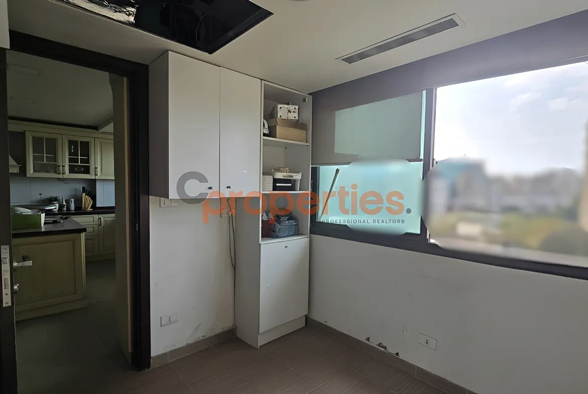 Apartment for Rent in Forn El Chebbak