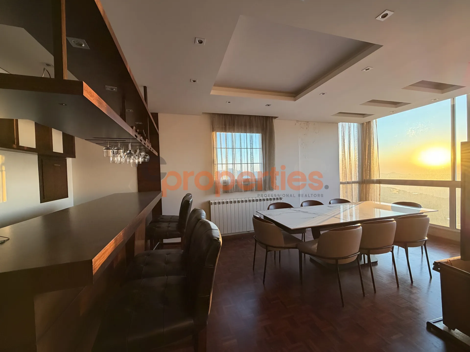 Chalet for Sale in Faqra