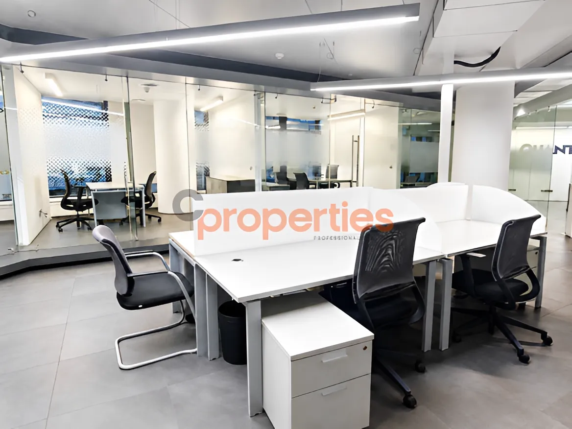 Office for sale in Achrafieh, Beirut, Lebanon