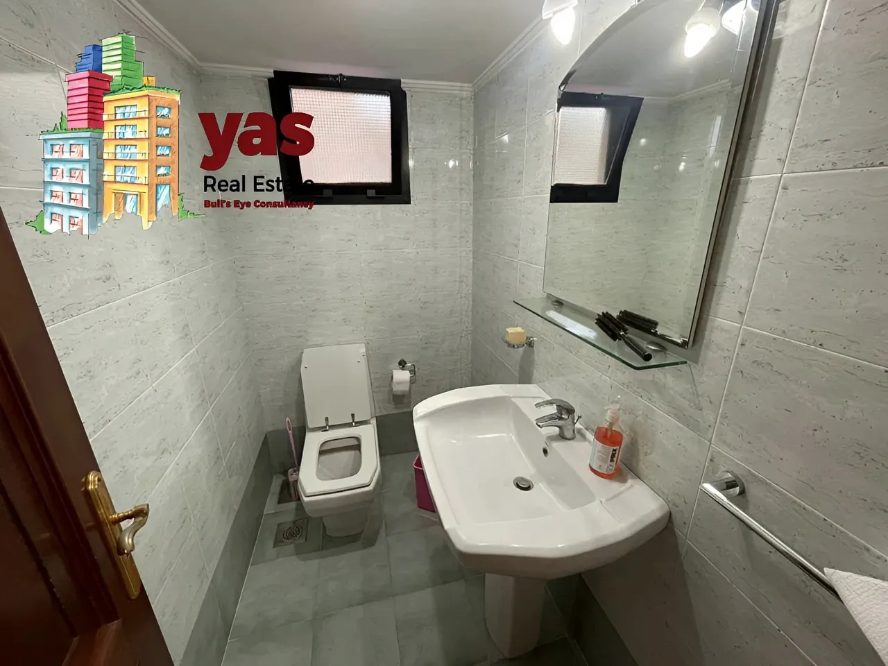 Apartment for Rent in Adonis