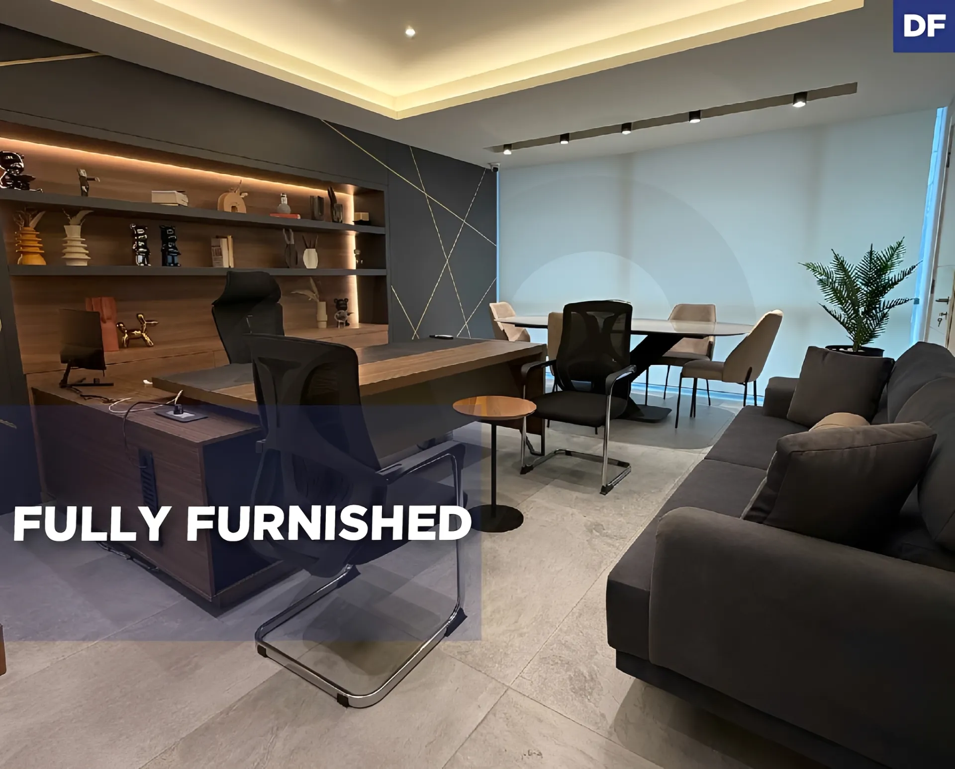Apartment for Rent in Dbayeh