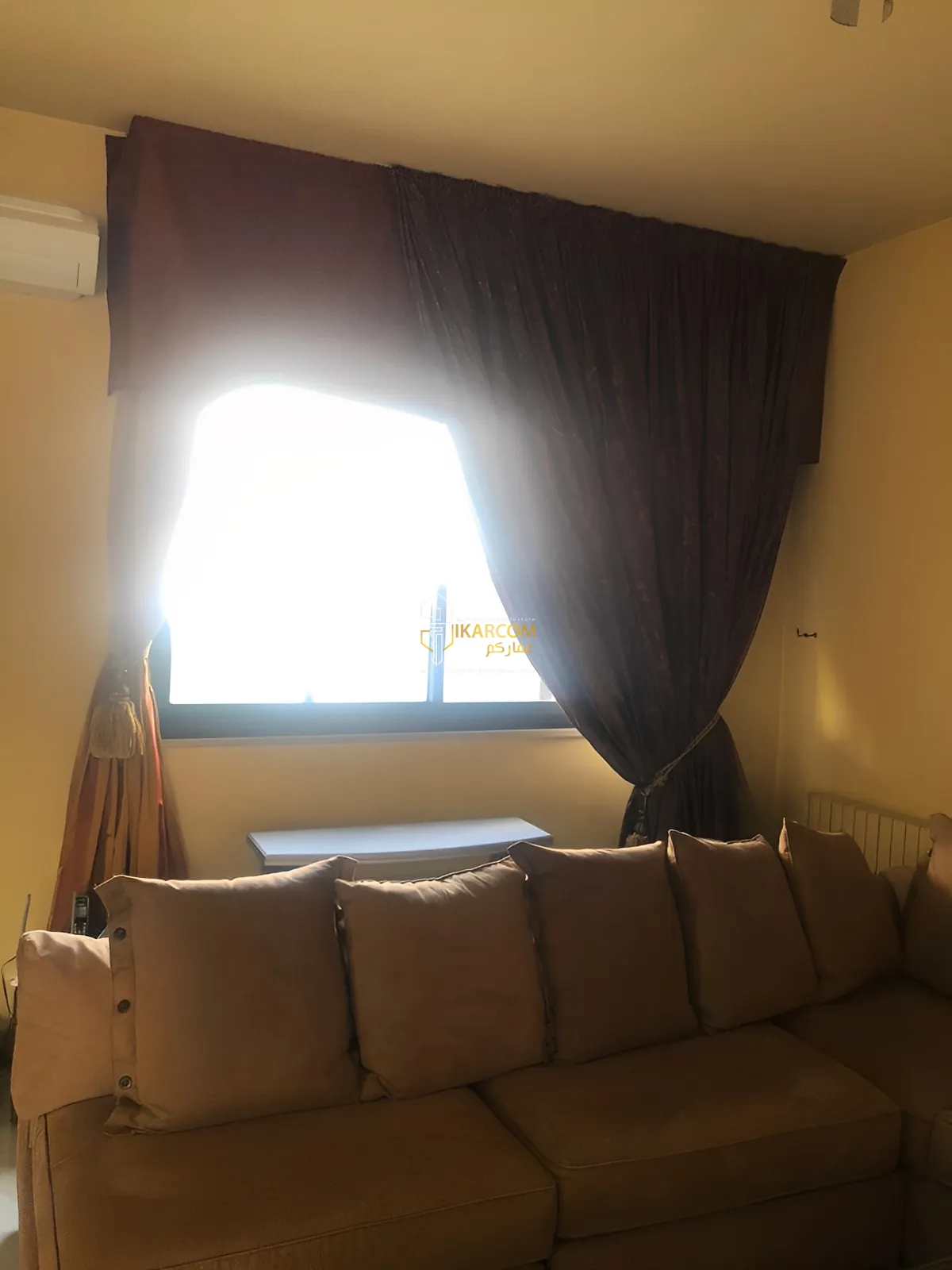 Apartment for Rent in Bayada, Rabieh