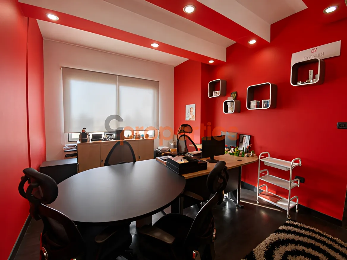 Office for Rent in Zalqa