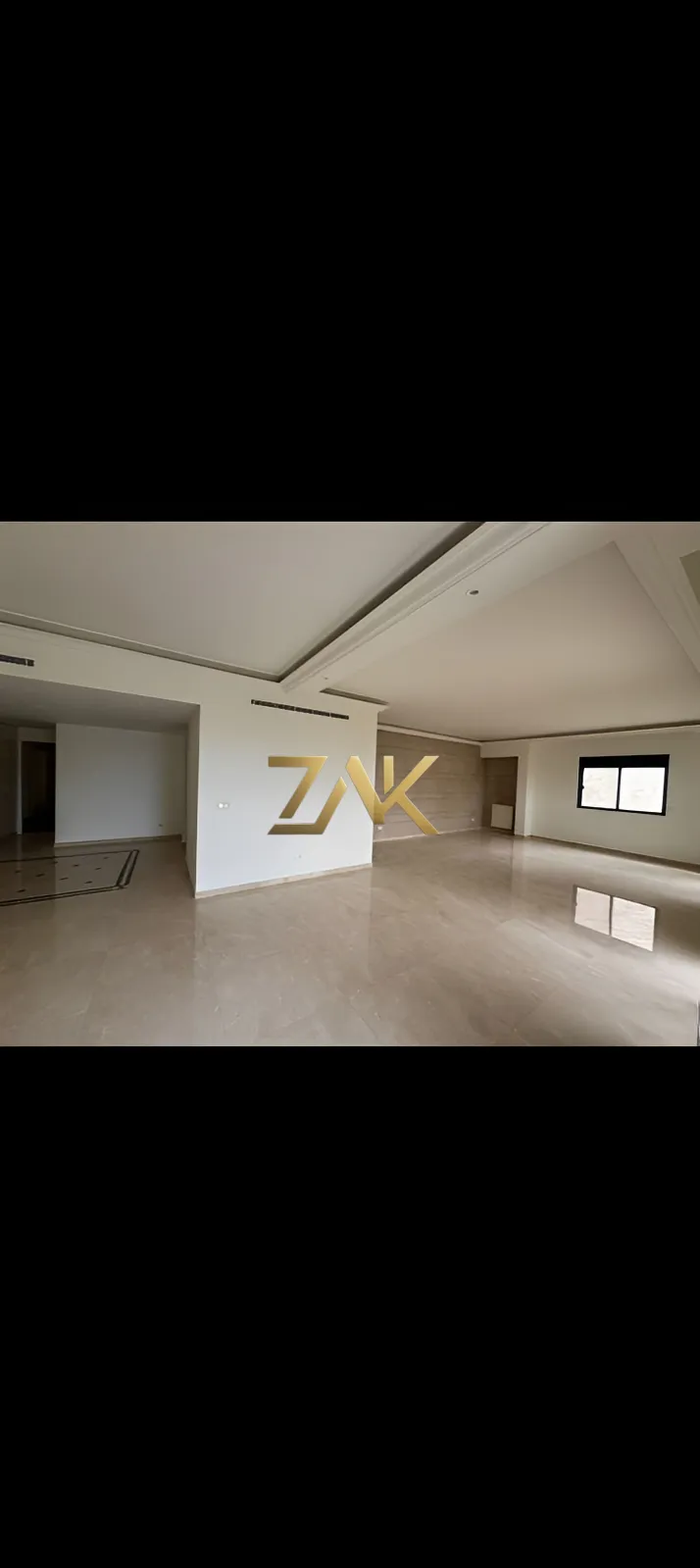 Apartment for Rent Hazmieh