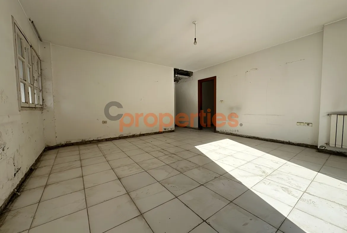 Duplex for Sale in Baabda
