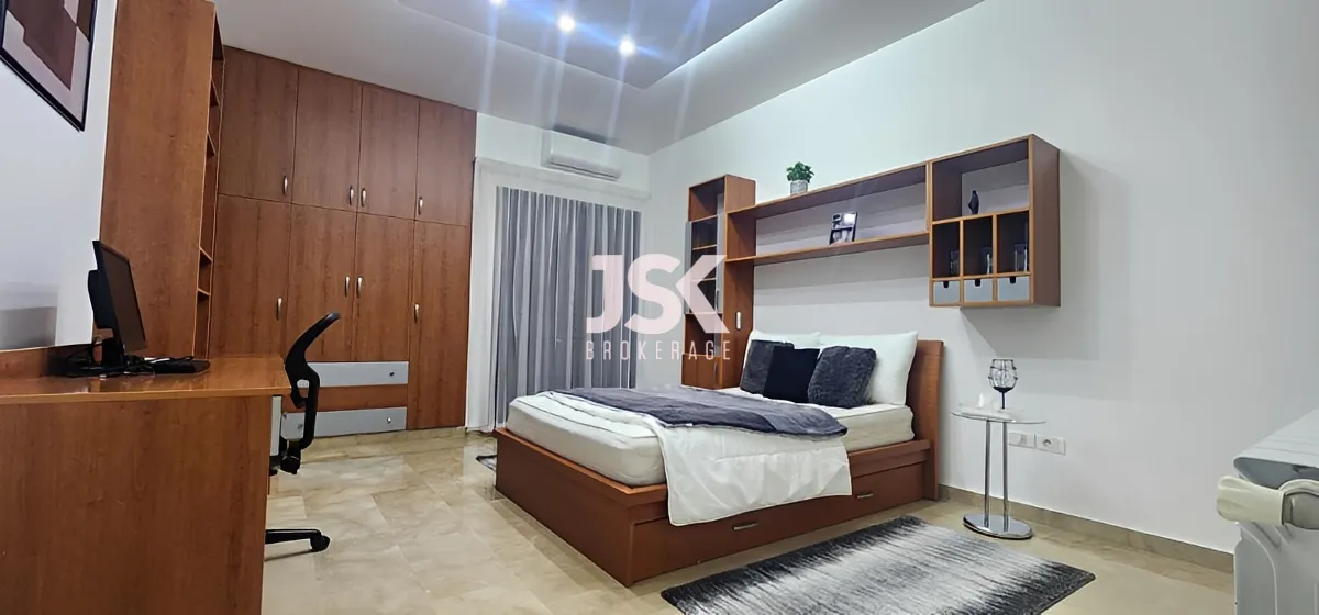 Apartment for Sale in Mar Takla, Lebanon