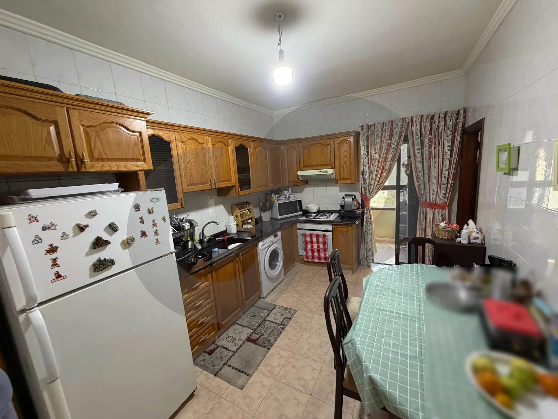 Apartment for Sale in Sahel Aalma