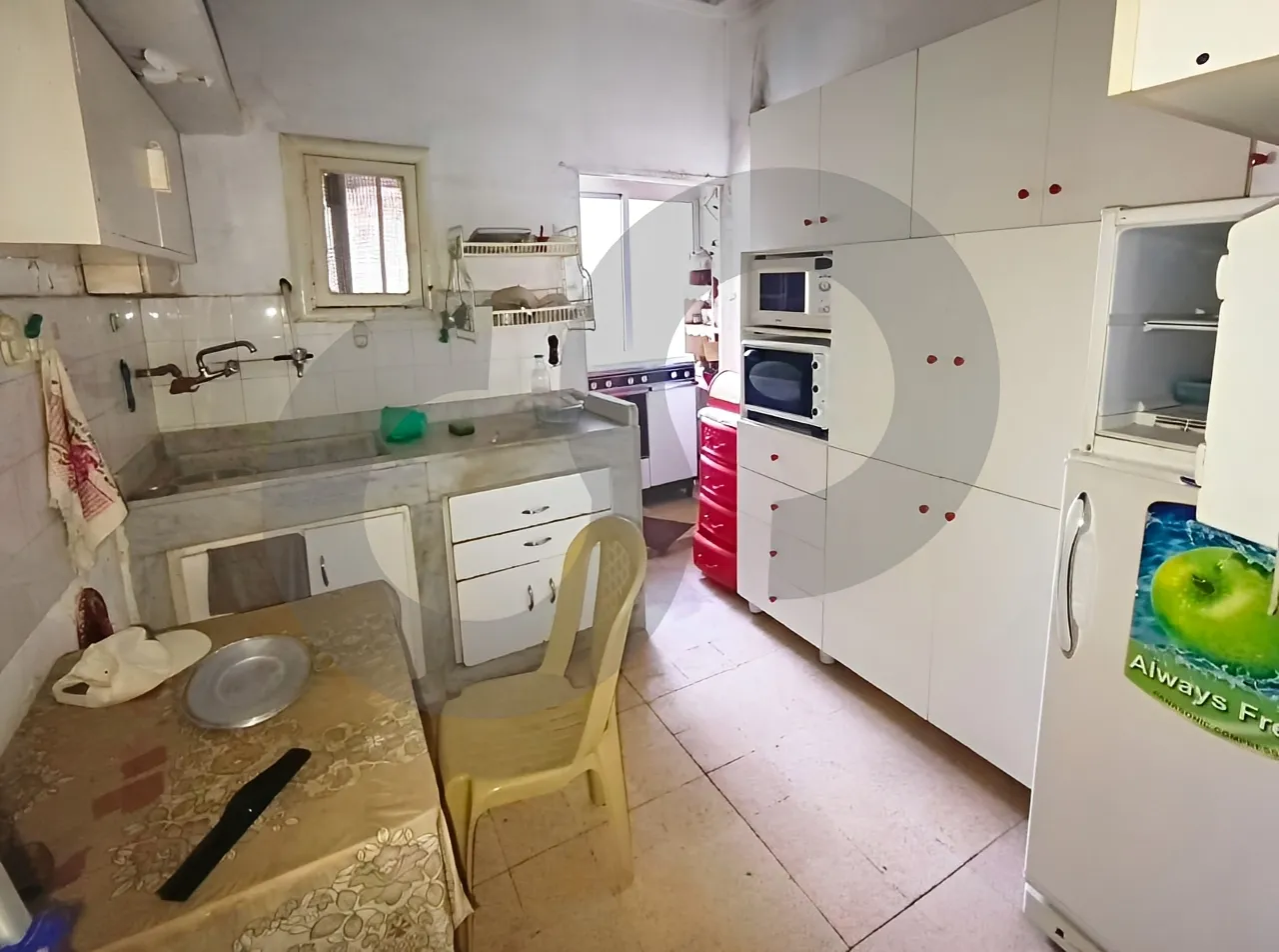 Apartment for Sale in Forn El Chebbak - 2 bed, 2 bath